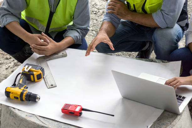 Best Residential Concrete Solutions in Oran, MO
